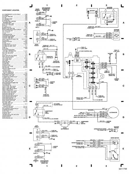 Honda Crx Radio Wiring Diagram, Honda, Free Engine Image