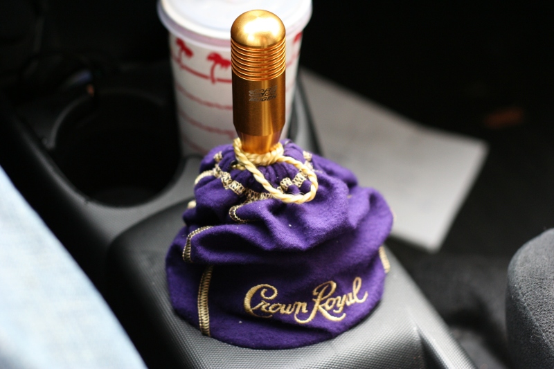For sale only FS Purple Crown Royal Bags (PERFECT for