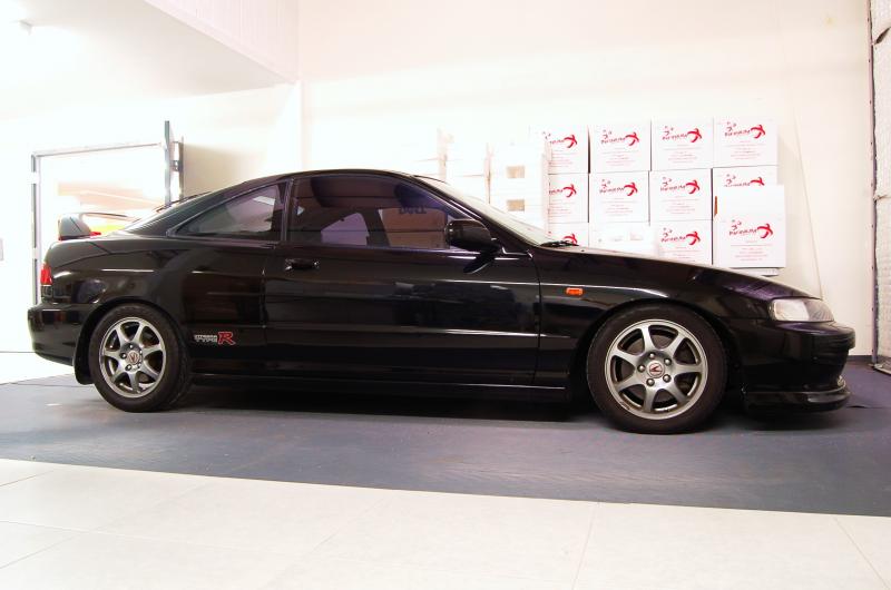 Cars For Sale: Integra TYPE-R's - January/February 2011 - Page 2 