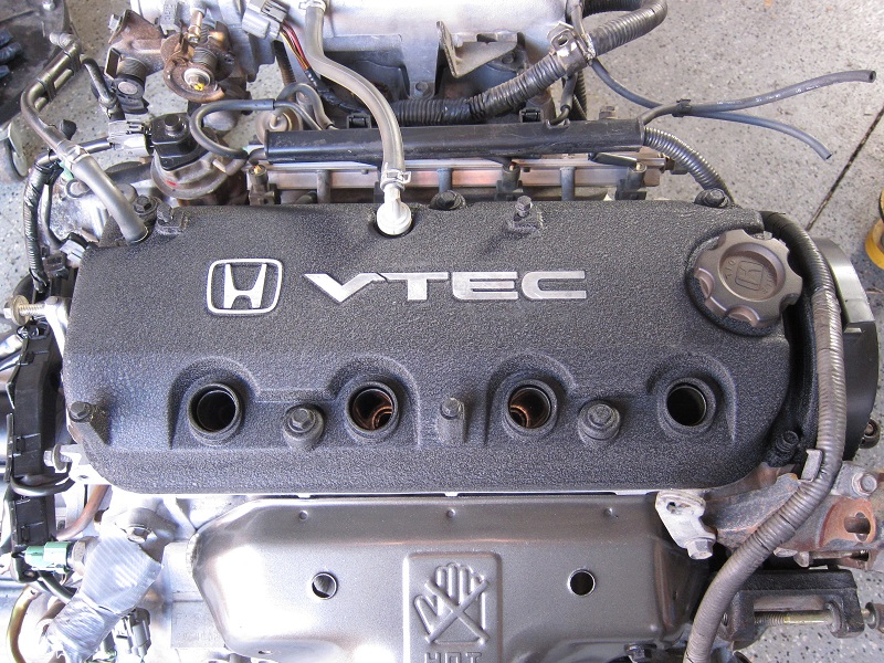 1990 Honda accord ex vtec