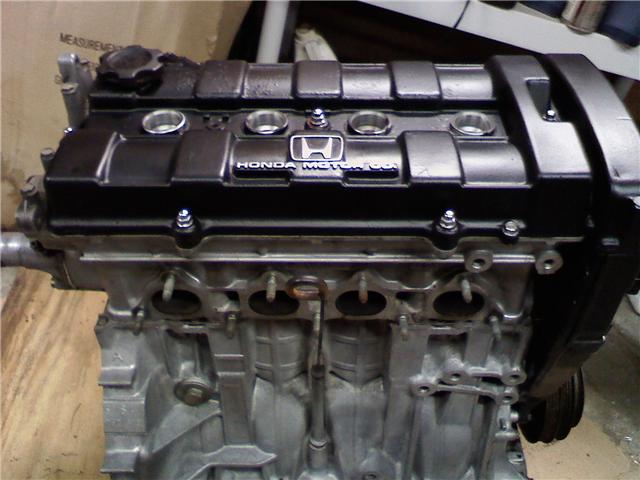 Ls valve covers honda #4