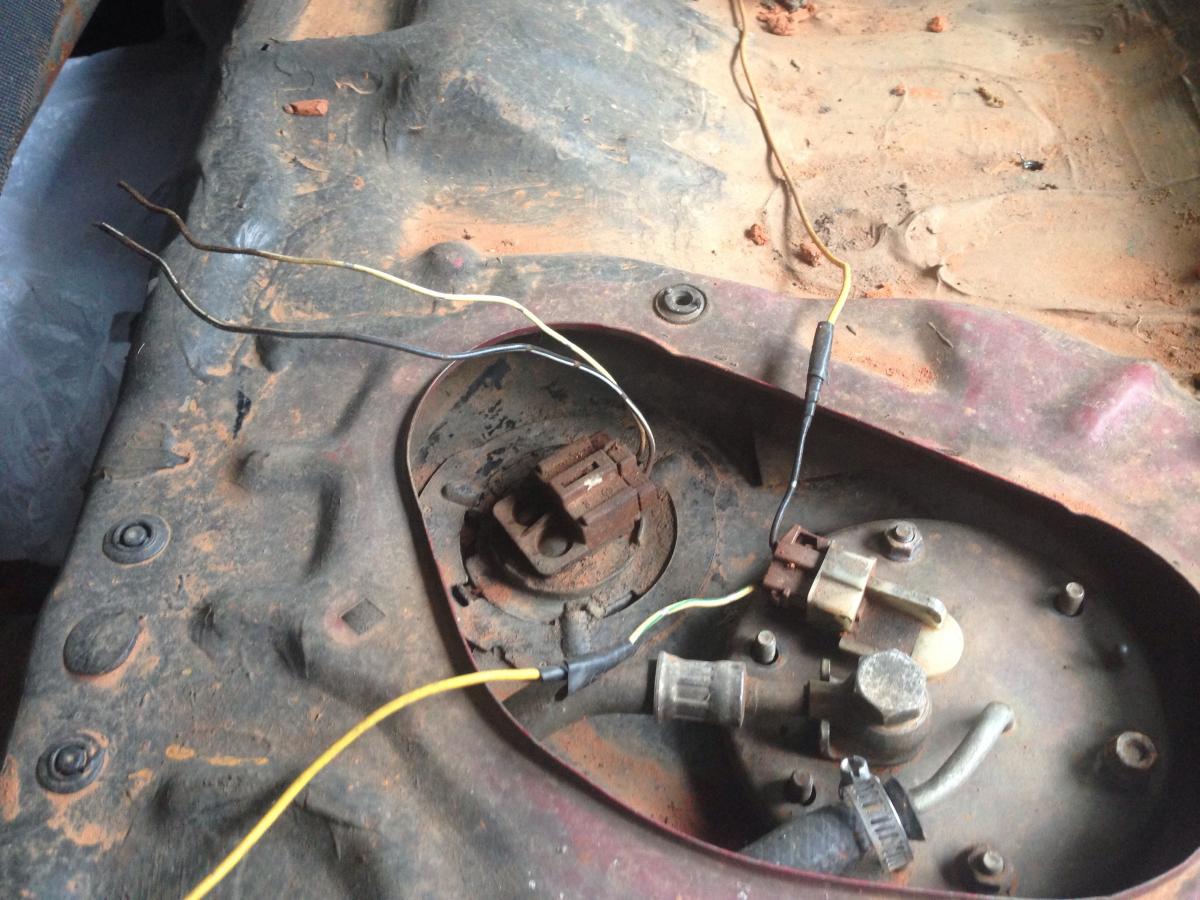 [DIAGRAM in Pictures Database] Jeep Grand Cherokee Fuel Gauge Wiring