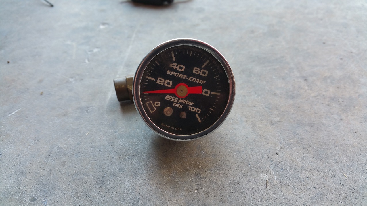 Aem wideband honda tech #1