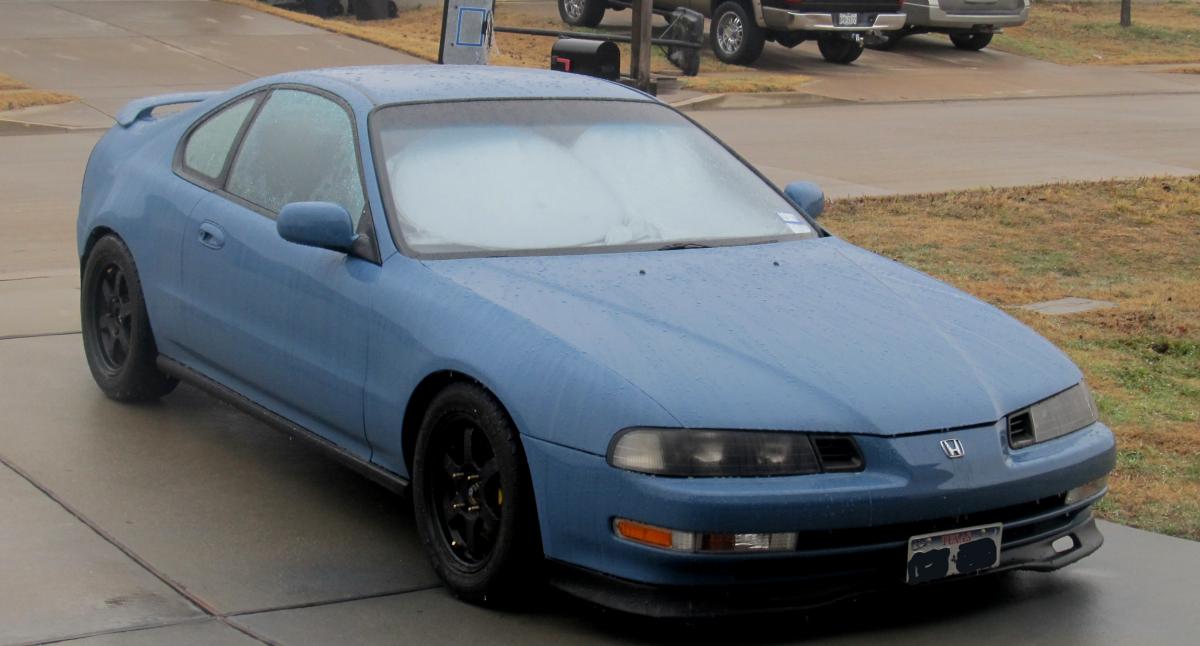 The Official 4th Gen Prelude Picture Thread No comments