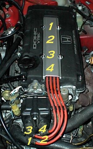 B20B4 timing? - Honda-Tech 1998 mazda radio wiring diagram 