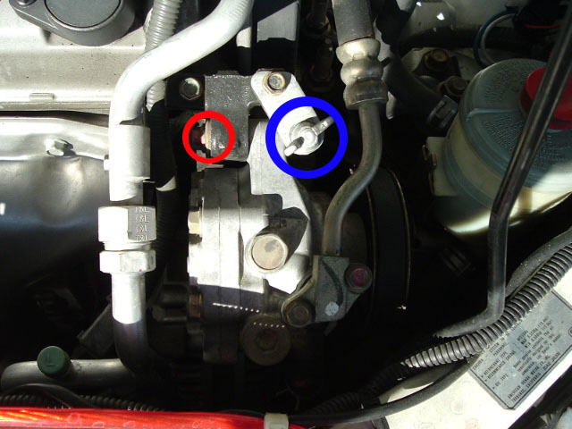 Power steering belt Trick? - Honda-Tech crx wire diagram fuse box 