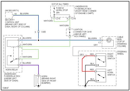 integra wiring question. - Honda-Tech - Honda Forum Discussion HID Headlight Wiring Diagram Honda-Tech