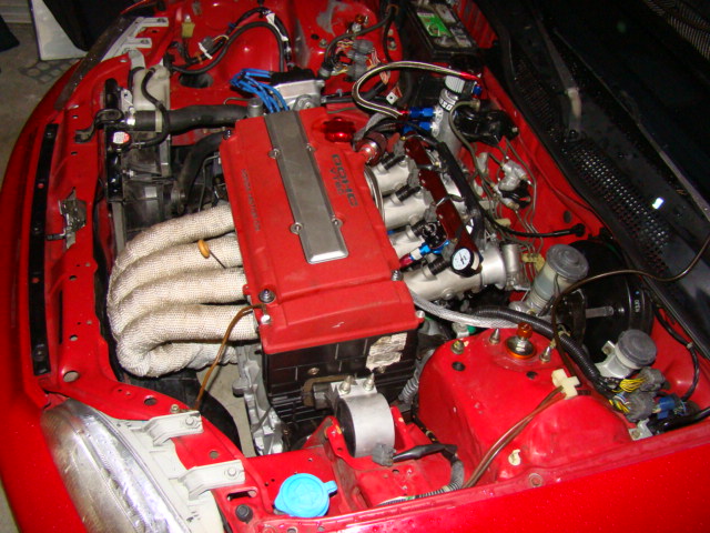 Official All-Motor Stock Sleeve B20VTEC Thread*** - Page 58 - Honda-Tech -  Honda Forum Discussion