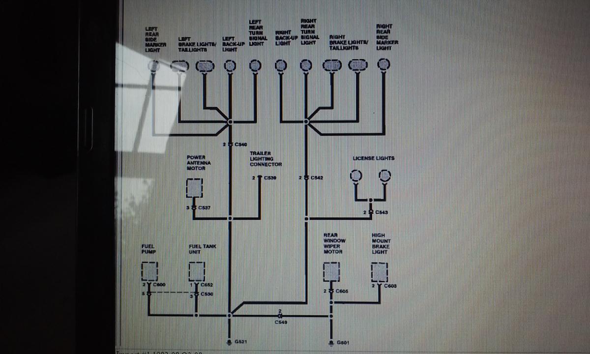 82 civic wiring diagram - Honda-Tech - Honda Forum Discussion