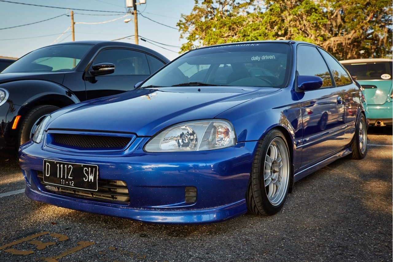 fs civic em ebp turbo adult owned central. 