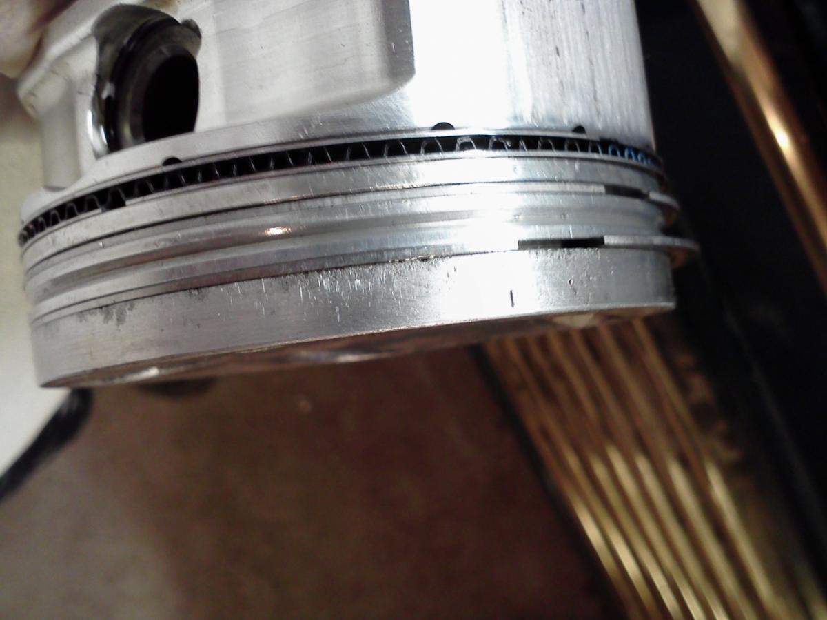How to Clean Piston Rings - wikiHow