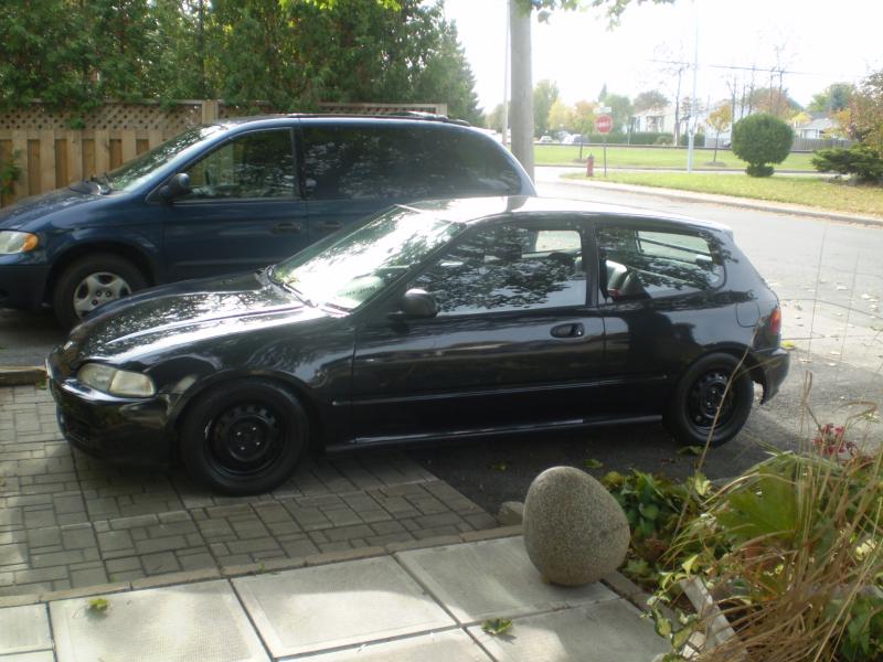 Post Your Phantom Grey Eg S Please Page 3 Honda Tech Honda Forum Discussion