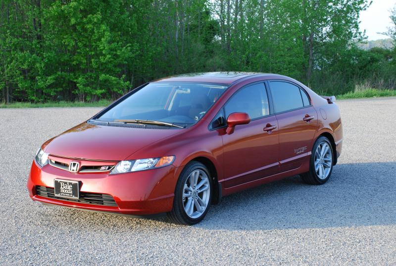 Any ideas on how to keep car shiny/clean?  2016+ Honda Civic Forum (10th  Gen) - Type R Forum, Si Forum 