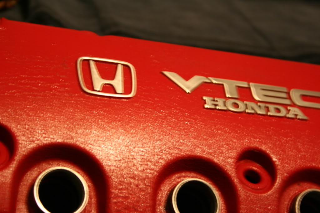 Pic Krylon and VHT wrinkle paint up Honda-Tech - Honda Forum Discussion