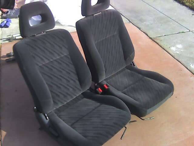 What Seats Will Fit My 95 Eg Sedan 4dr Honda Tech Honda Forum Discussion