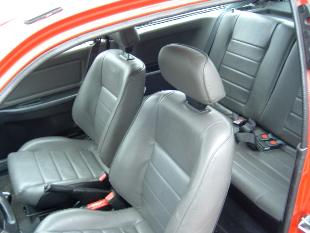 98 Coupe Which Leather Seats Will Fit Honda Tech