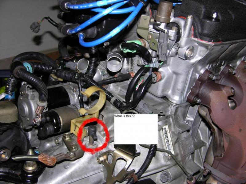2005 Honda Civic Automatic Transmission Fluid - Honda Civic