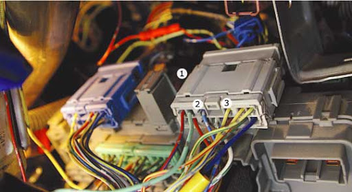 under dash diagram - Honda-Tech - Honda Forum Discussion 2002 honda accord wiring harness diagram 