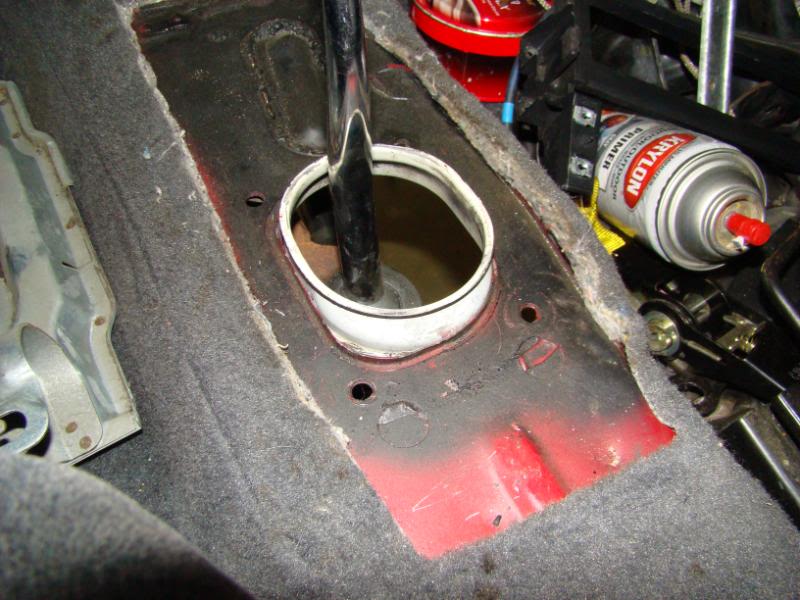 Civic Automatic To Manual Transmission Conversions