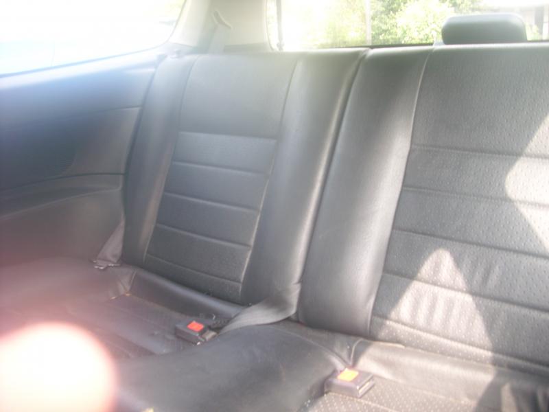 What Rear Seats Fit In Eg Coupe Honda Tech Honda Forum Discussion