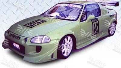 Front Kit Decision Is Body Work Required For Blitz Body Kit Honda Tech Honda Forum Discussion
