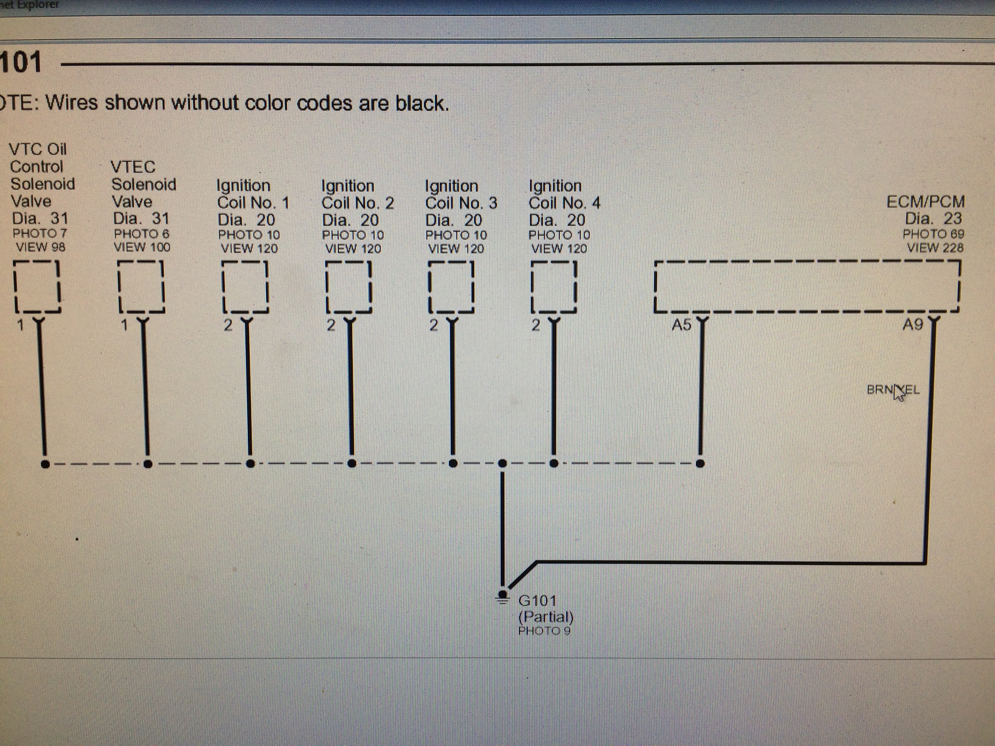 05 Cbr600rr Wiring Diagram - Wiring Diagram Schemas