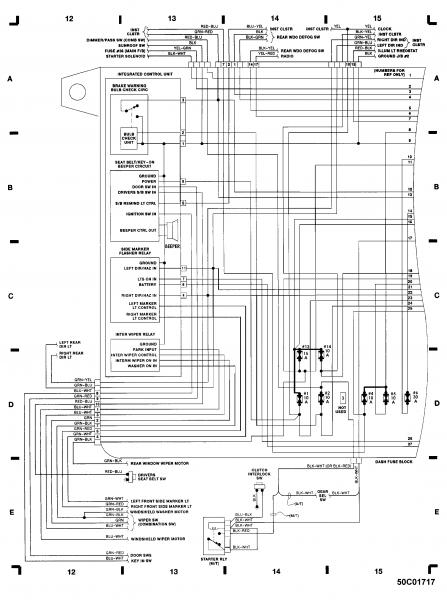 Wiring diagrams - Honda-Tech - Honda Forum Discussion honda wiring diagrams 89 
