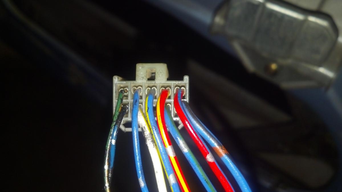 Need Help    Ef9 Power Window Wiring For Lhd Switches