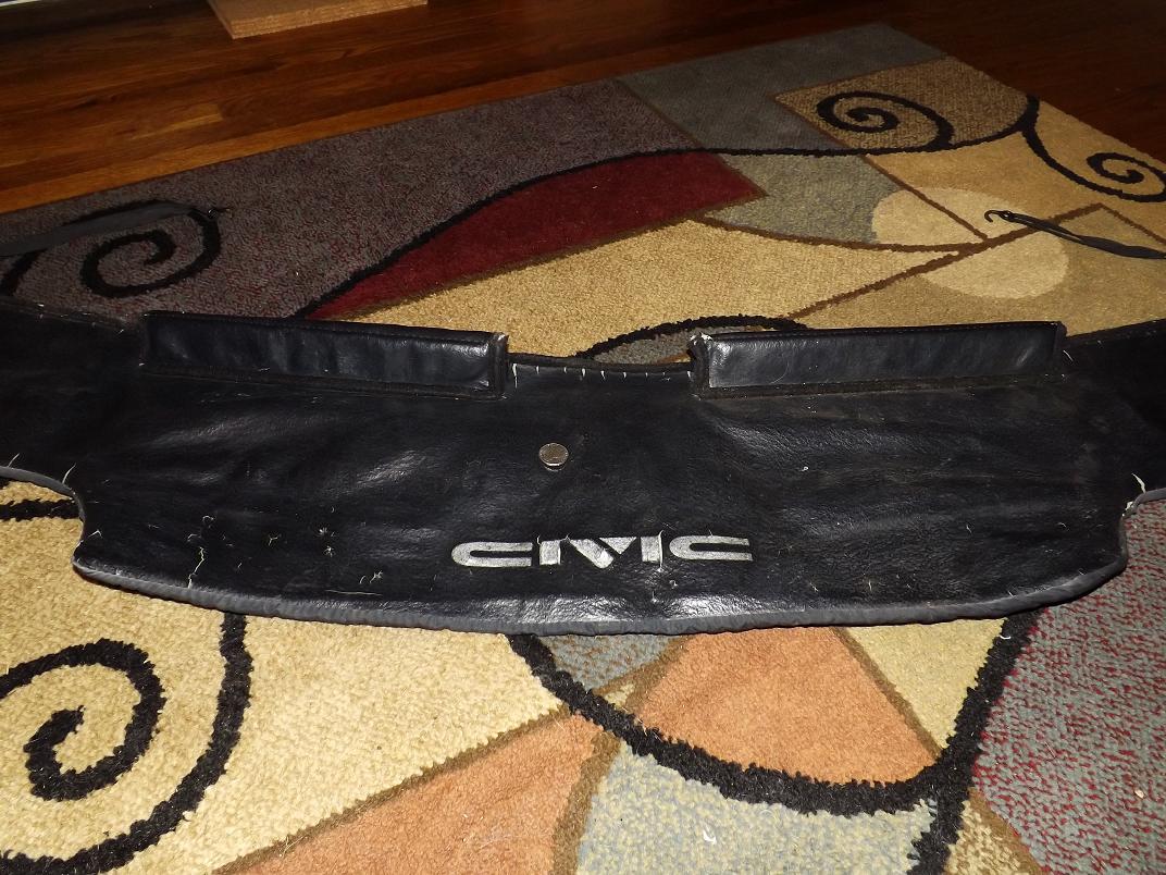 For Sale/Want to Buy$ - 88-91 CRX/Civic Parts Only (NO COMMENTS ALLOWED) -  Page 4 - Honda-Tech - Honda Forum Discussion