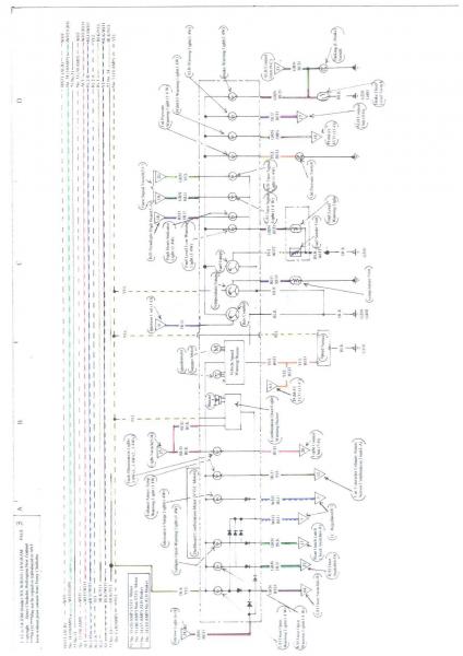 help wiring my jdm sir cluster - Honda-Tech - Honda Forum Discussion