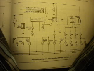 1991 Honda Civic Electrical Wiring Diagram And Schematics from honda-tech.com