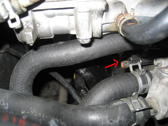 Gates Throttle Body To Intake Manifold HVAC Heater Hose for 1985-1991 yk 