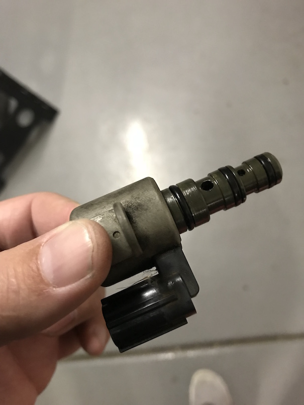 Need helping sourcing part- Rocker Arm Oil Pressure Switch - Honda-Tech