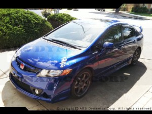 06 11 Honda Civic Usdm Mugen Rr Front Bumper Group Buy 379 00 Shipped Honda Tech Honda Forum Discussion