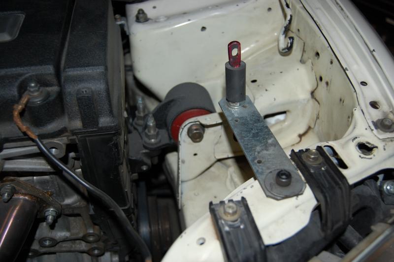 Remove hood latch, or keep it? (hood pins) - Honda-Tech - Honda