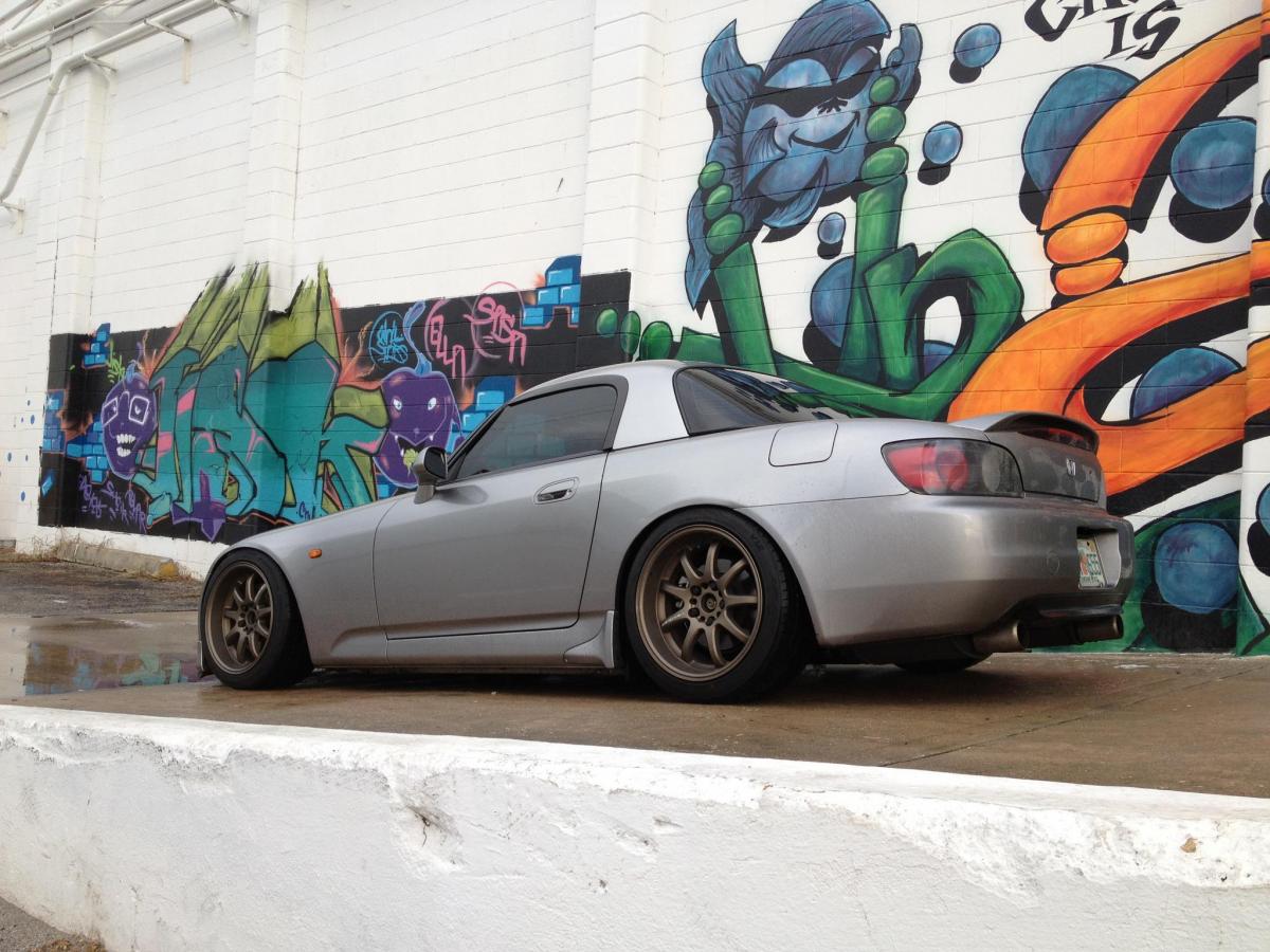 Va Fs Only S2000 With Oem Hardtop Honda Tech Honda Forum