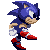 Sonic's Avatar
