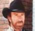 Chuck Norris's Avatar