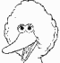 Big Bird's Avatar