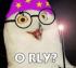 O RLY's Avatar