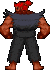 Got SI's Avatar