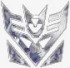 Transformer's Avatar