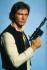 Han Solo's Avatar