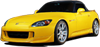 Alexs S2K's Avatar