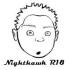 Nighthawk R18's Avatar