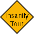 insanity tour's Avatar