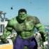 Bruce Banner's Avatar