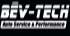 Bev-Tech Inc.'s Avatar