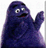 The Grimace's Avatar