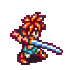 Crono's Avatar